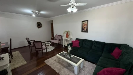 Edifício Tacaiú