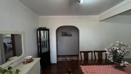 Edifício Tacaiú