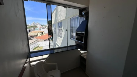 Edifício Tacaiú