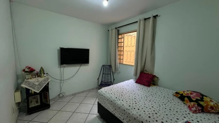 Casa Jardim América