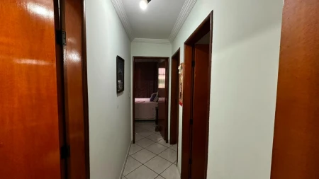 Casa Jardim América
