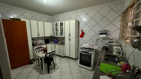 Casa Jardim América