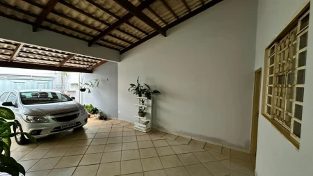 Casa Jardim América
