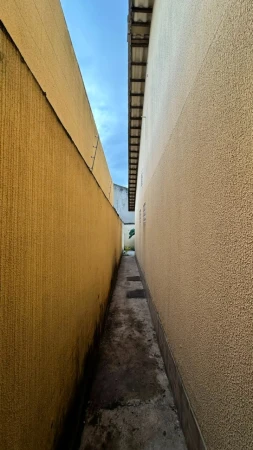 Casa Jardim América