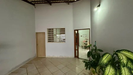 Casa Jardim América