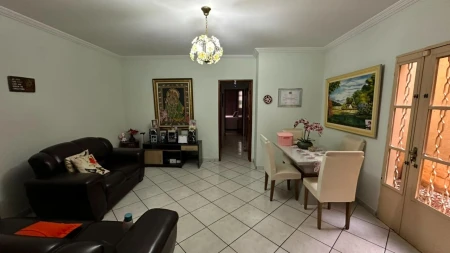 Casa Jardim América