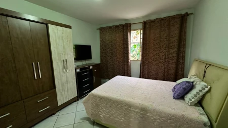 Casa Jardim América