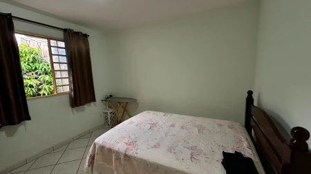 Casa Jardim América