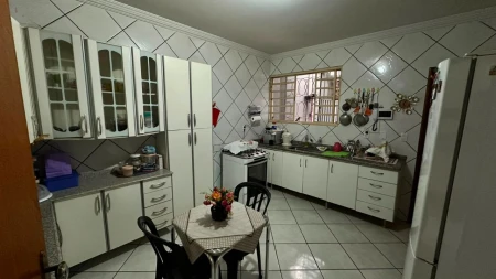 Casa Jardim América