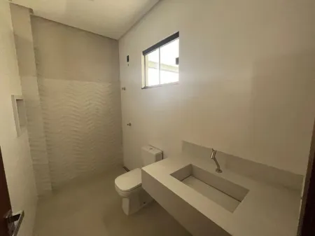 Casa no Residencial Neri Attux