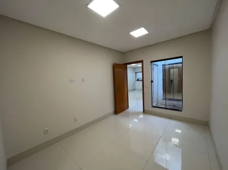 Casa no Residencial Neri Attux