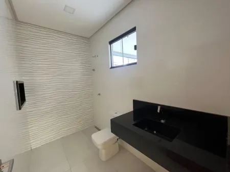 Casa no Residencial Neri Attux
