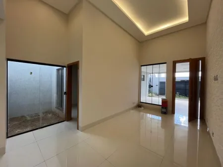 Casa no Residencial Neri Attux