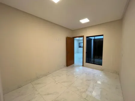 Casa no Residencial Neri Attux