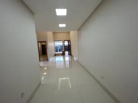 Casa no Residencial Neri Attux