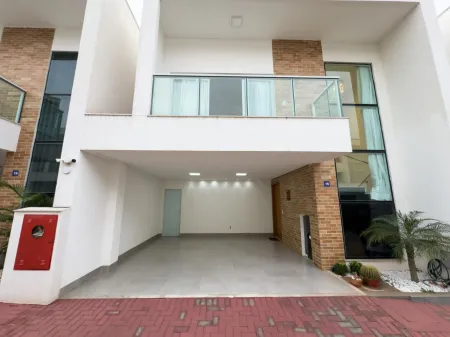 Sobrado Jardim Vitória