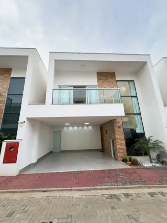 Sobrado Jardim Vitória
