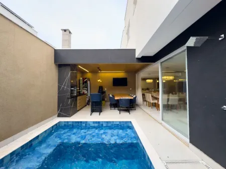 Sobrado Jardim Vitória