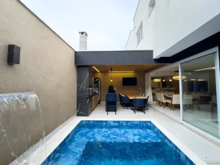 Sobrado Jardim Vitória