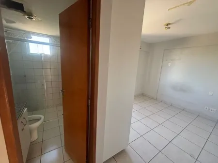 Residencial Portal Amazônia
