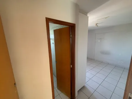 Residencial Portal Amazônia