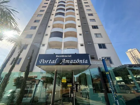Residencial Portal Amazônia