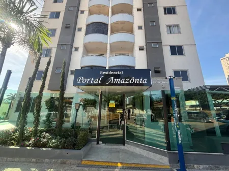 Residencial Portal Amazônia