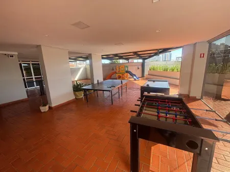 Residencial Portal Amazônia