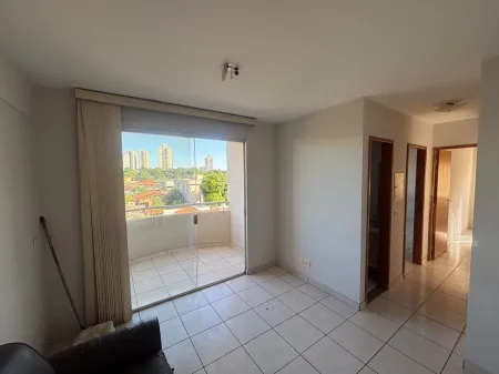 Residencial Portal Amazônia