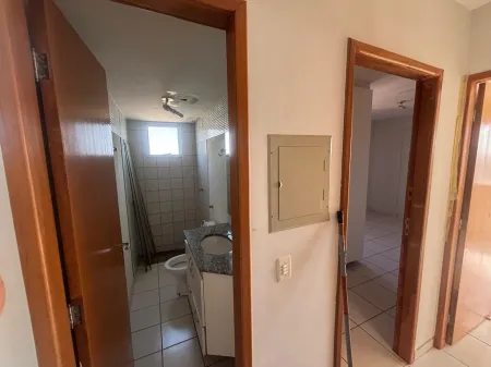 Residencial Portal Amazônia