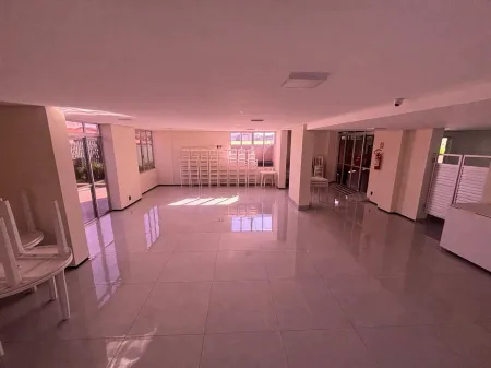 Residencial Portal Amazônia
