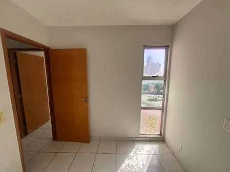 Residencial Portal Amazônia