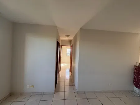 Residencial Portal Amazônia