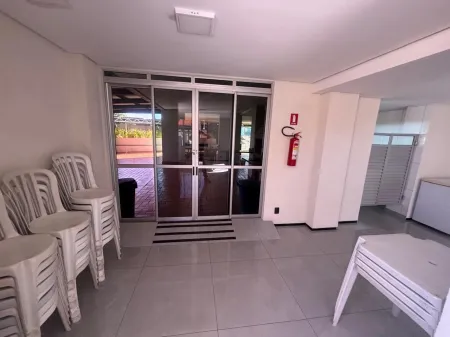 Residencial Portal Amazônia