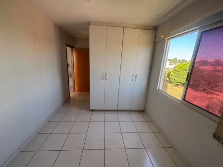 Residencial Portal Amazônia