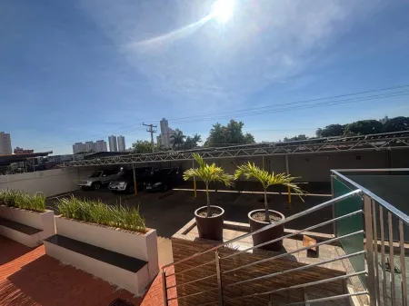 Residencial Portal Amazônia
