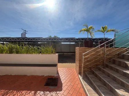 Residencial Portal Amazônia