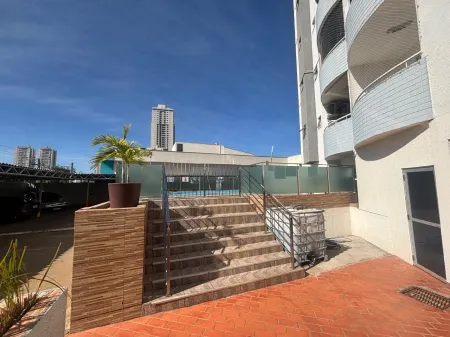 Residencial Portal Amazônia