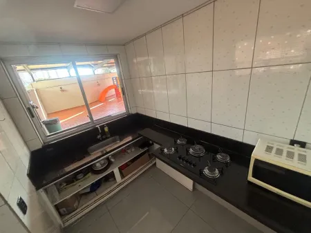 Residencial Portal Amazônia