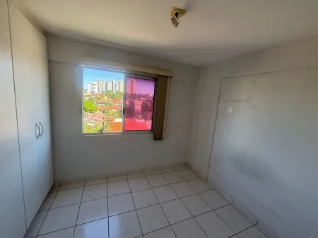 Residencial Portal Amazônia