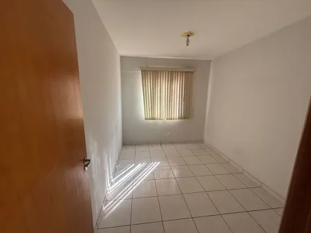 Residencial Portal Amazônia