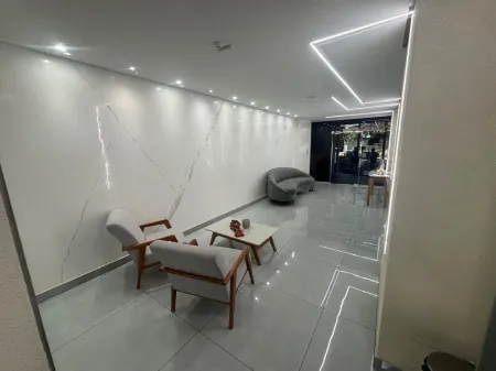 Residencial Portal Amazônia