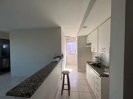 Residencial Portal Amazônia