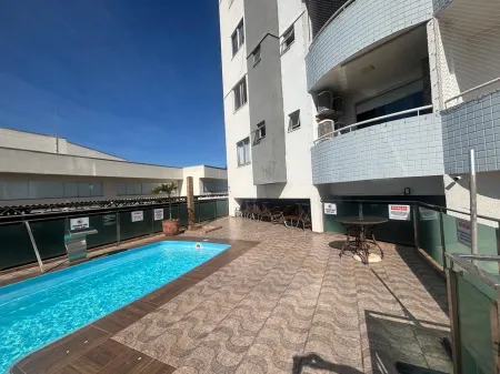 Residencial Portal Amazônia