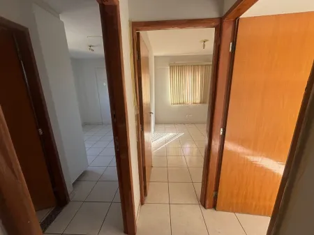Residencial Portal Amazônia