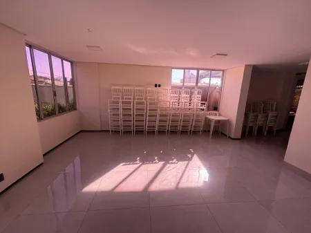 Residencial Portal Amazônia