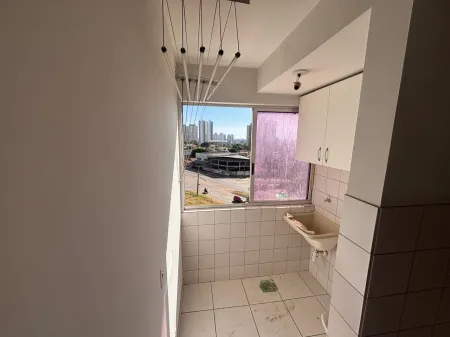 Residencial Portal Amazônia