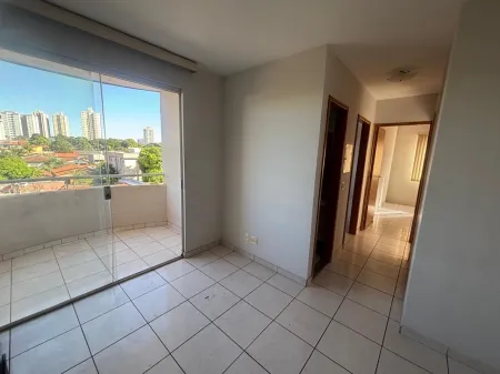 Residencial Portal Amazônia