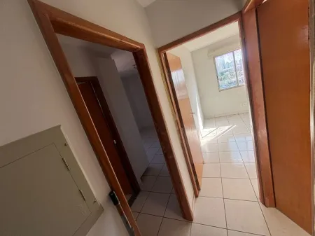 Residencial Portal Amazônia