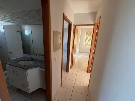 Residencial Portal Amazônia